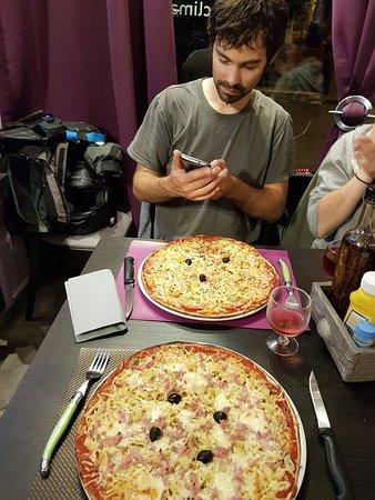 Pizzeria Grill