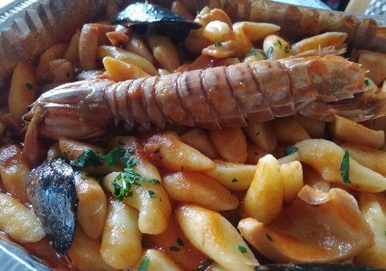 Gastronomia Floriana