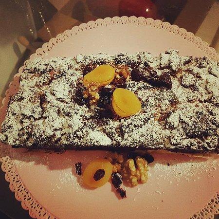 O Fait Maison by Sarah