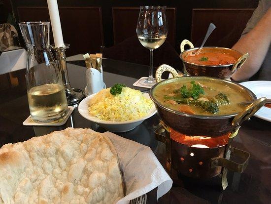 Namasthe SpiceCoast Indisches Restaurant