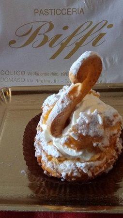 Pasticceria Biffi