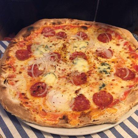 Pinacolada Pizzeria Ristorante