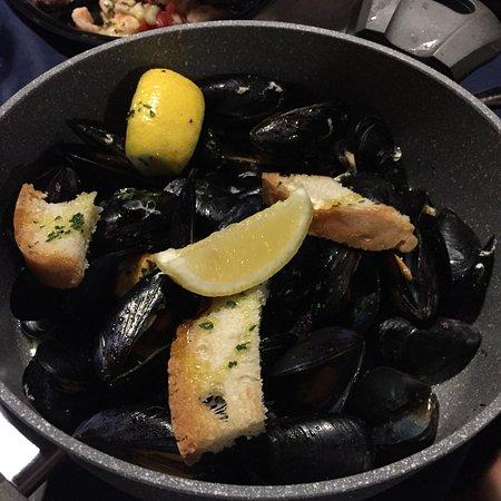 Infinity Beach Ristorante