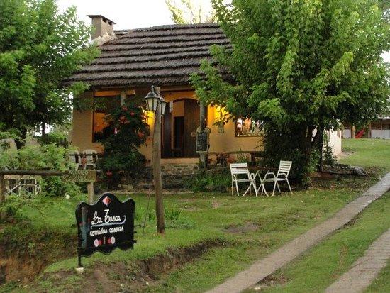 La Tasca Los Reartes