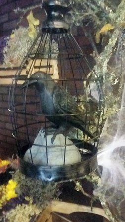 Merendero La Parroquia