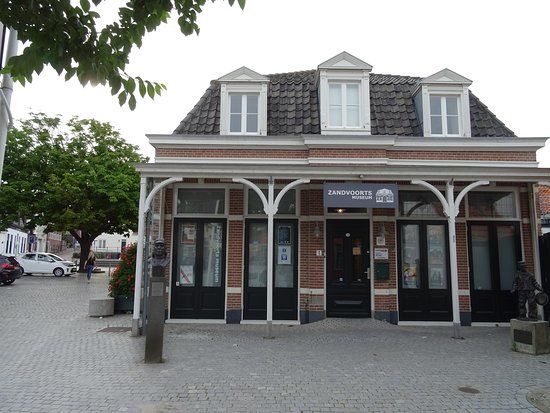Musée de Zandvoort