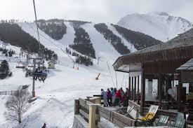 Estación de esquí de Espot