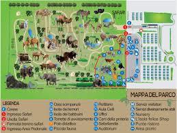 Freizeitpark Safari Ravenna