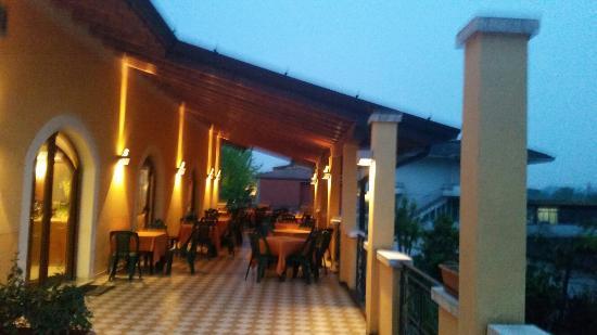 Decalis Ristorante Pizzeria