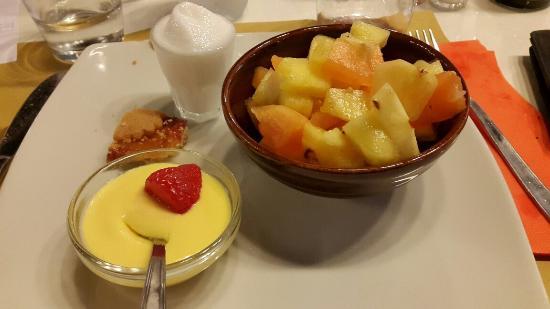 La Fabbrica del Gusto