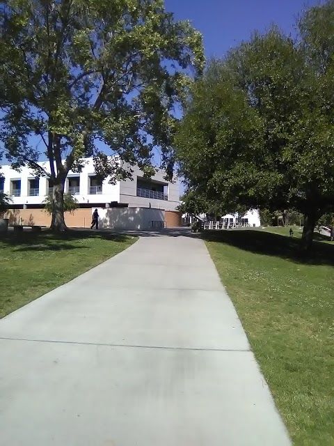 Universität von Kalifornien