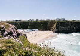 Strand von Lusty Glaze