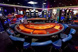 Circus Casino de Port Leucate