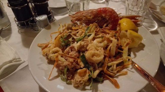 Ristorante Il Vapore