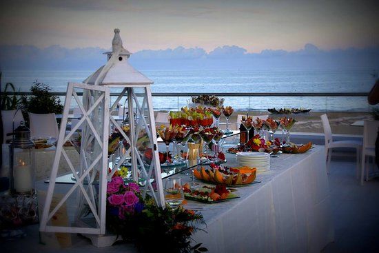 Al Lido Garden Paradiso