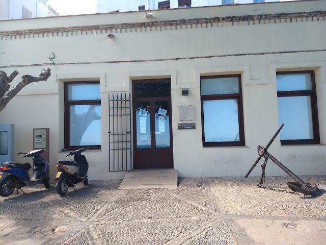 Musee de la Mer