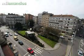 Plaza de Galicia
