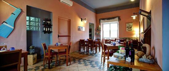 La Taverna del Borgo