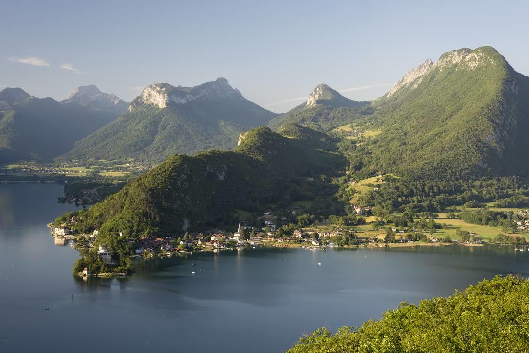 Meer van Annecy