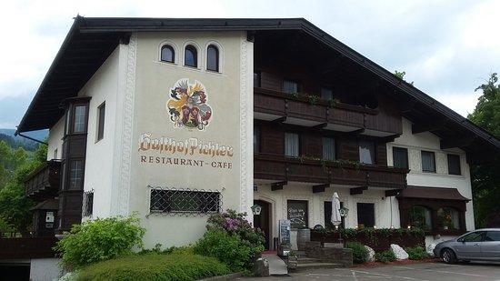 Restaurant Cafe Pichler
