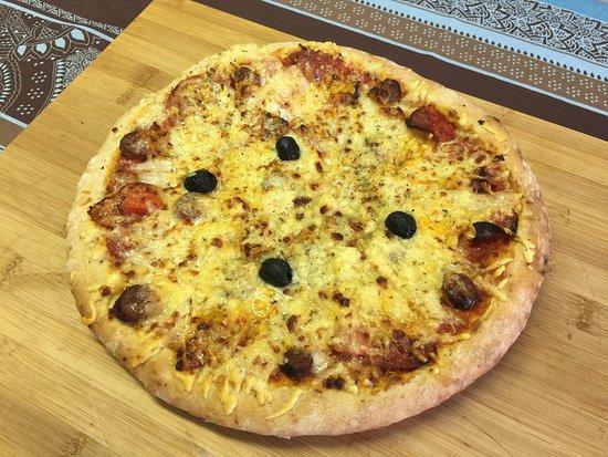 Ludobelix Pizza 24h