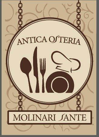 Antica Osteria Molinari Sante