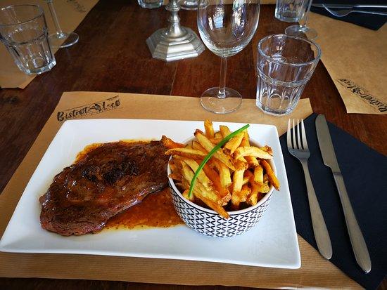 Bistrot Loco