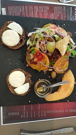 La Taverne du Musee