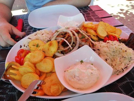 Restaurant Linde