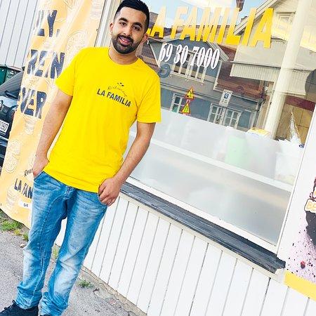 La Familia Fredrikstad