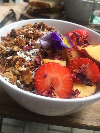 Baa Baa by BlackSheep Foods