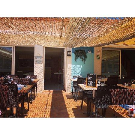 Le Bar a Moules