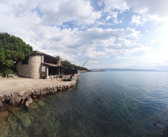 Konoba Navigare Klenovica