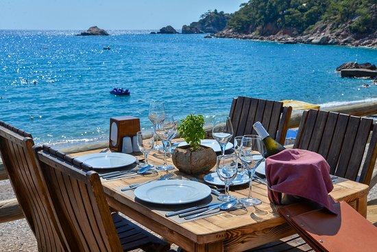 Sea Valley Restaurant