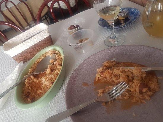 O Pescador Restaurante e pizzaria