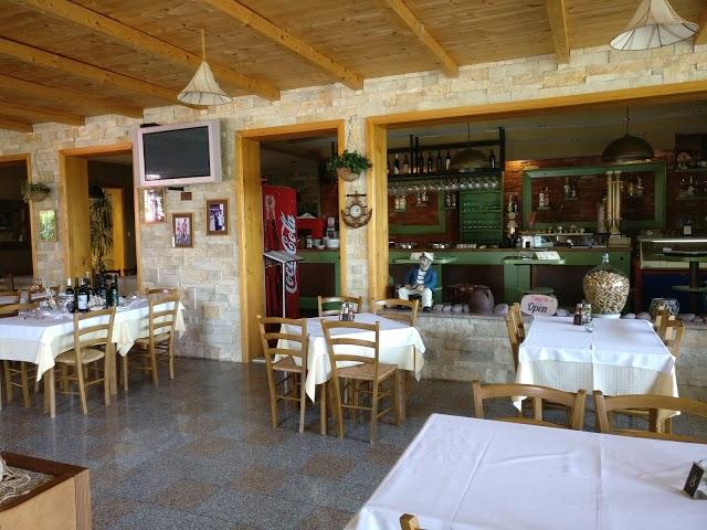 Restaurant Amico