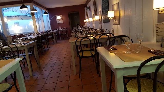 Restaurant Les Sables