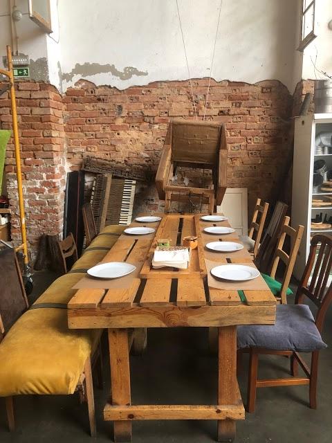 That Place That Does Not Exist