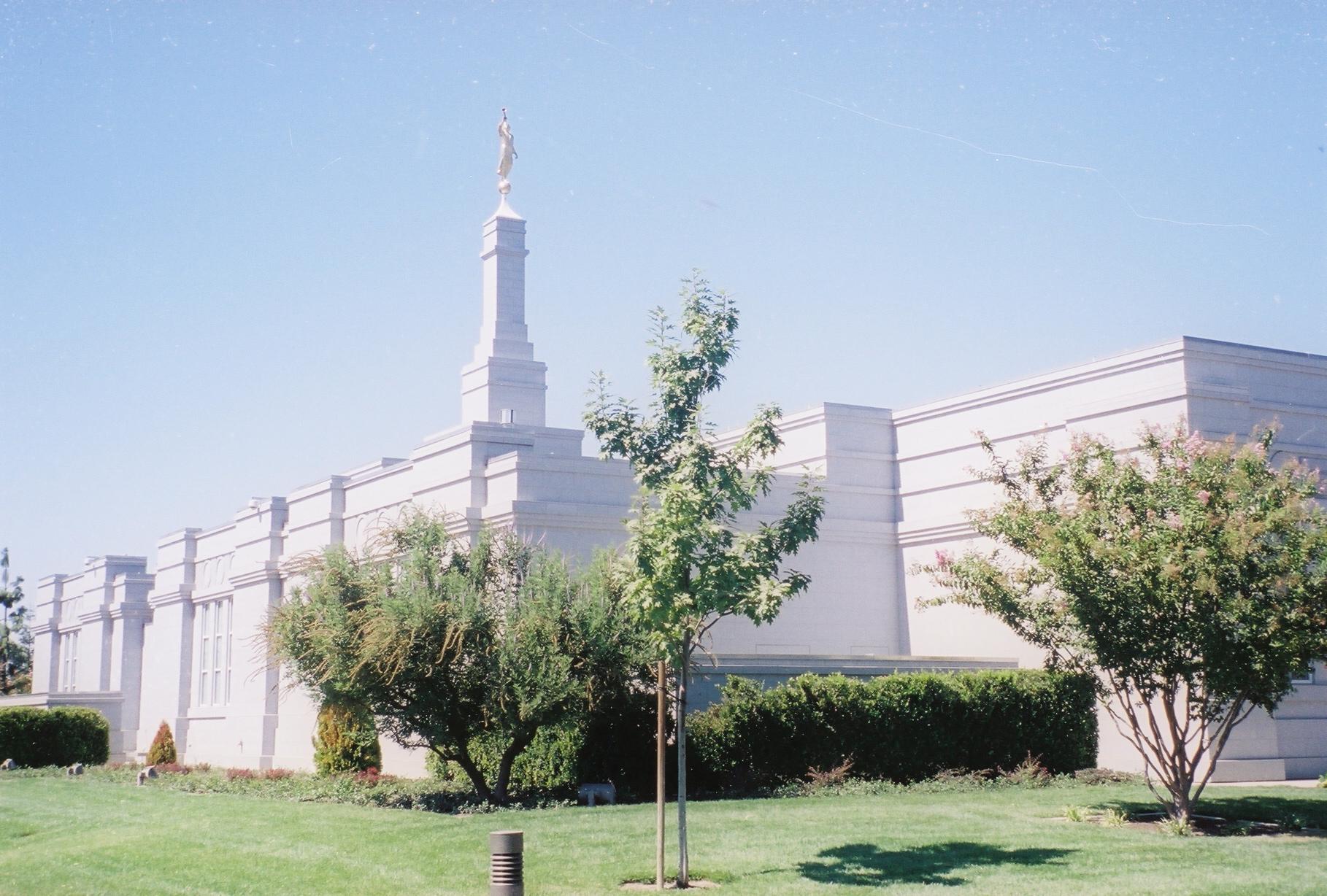 Templo de Fresno