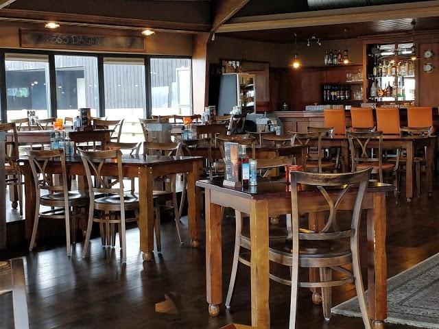 Restaurant Het Booze Wijf