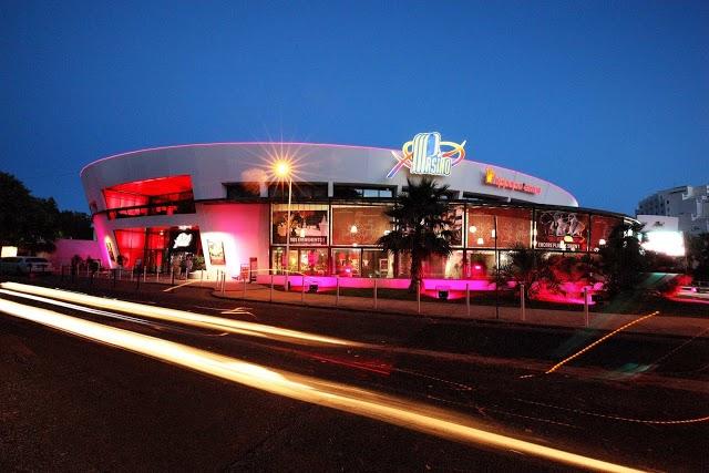 Casino Grande Motte