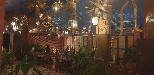 Restaurante Mar Plata