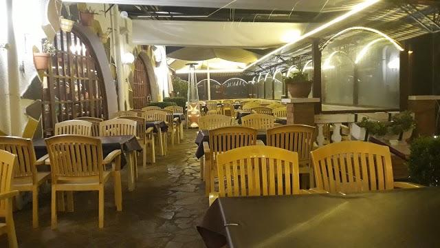 Restaurant Pizzeria El Reno