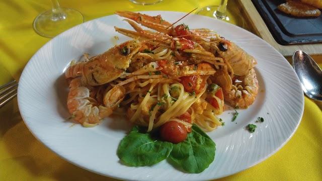 Restaurante Marbella