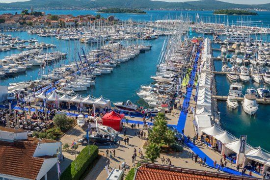 Marina Kornati - Ilirija dd