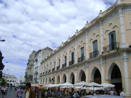 Museo Arqueológico de Alta Montaña