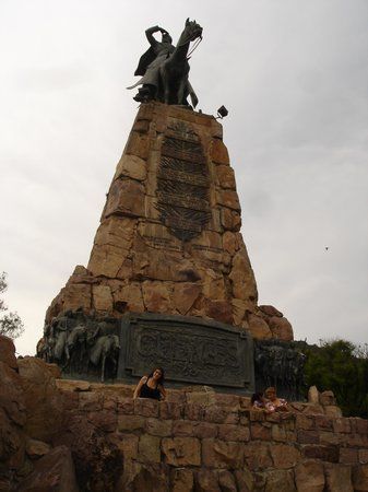 Cerro San Bernardo