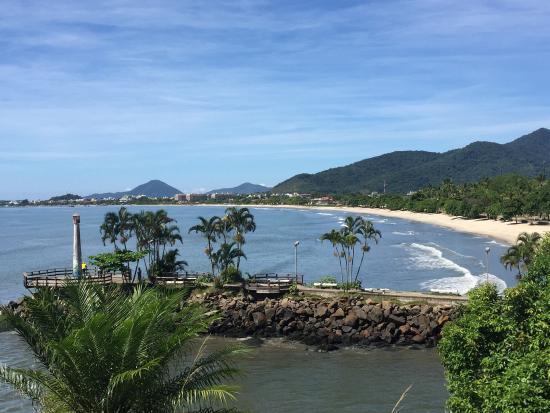 Fazenda Beach