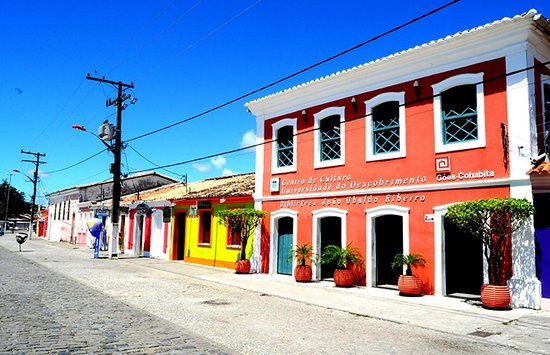 Passarela do Álcool