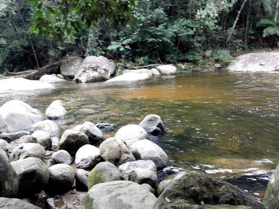 Cachoeira da Renata